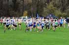 Boys Under-13s, 2022 British Athletics Cross Challenge, Sefton Park, Liverpool.  Photo: David T. Hewitson/Sports for All Pics